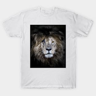 Scar, King of Lions T-Shirt